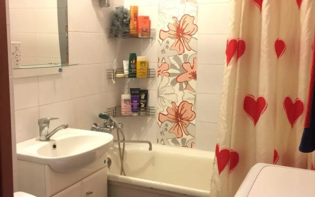 Квартира Однокомнатная Красной Позиции 29В