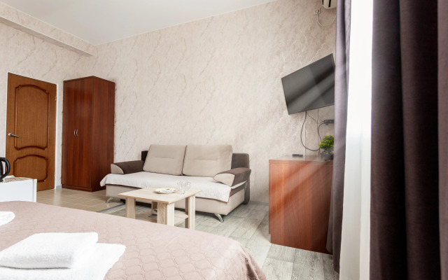 Lotos Guest House