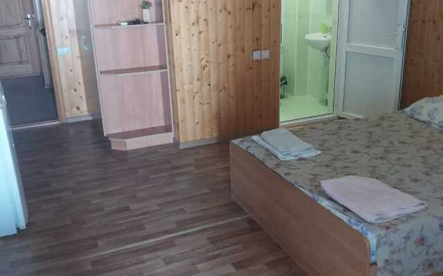 Albatros Mini-hotel