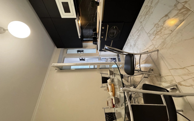 Na Belyaevo Flat