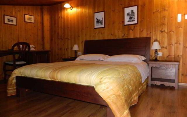 Mangalemi Hotel