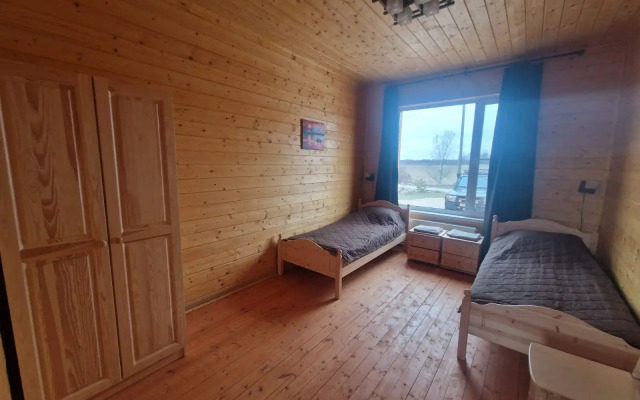 Гостевой дом ЭКОМИР