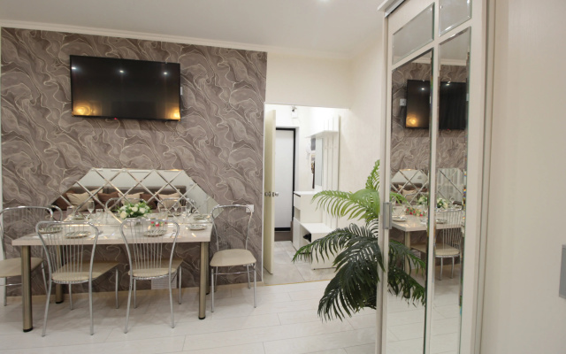 Квартира Apart61 К6