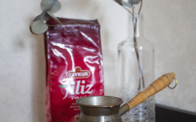 Апартаменты Студия ЖК Граф Орлов