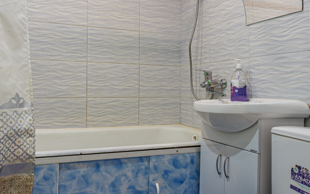 Апартаменты у Русского Дома