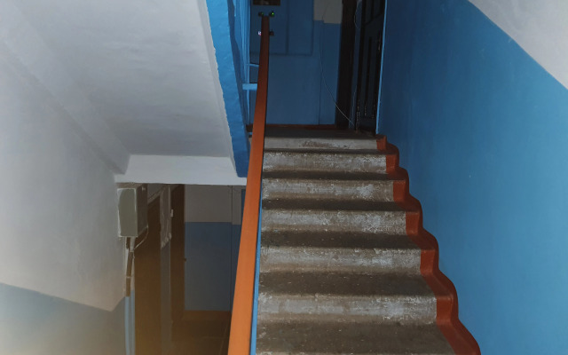 Квартира Уютная в Центре Города Загородный Пер  27