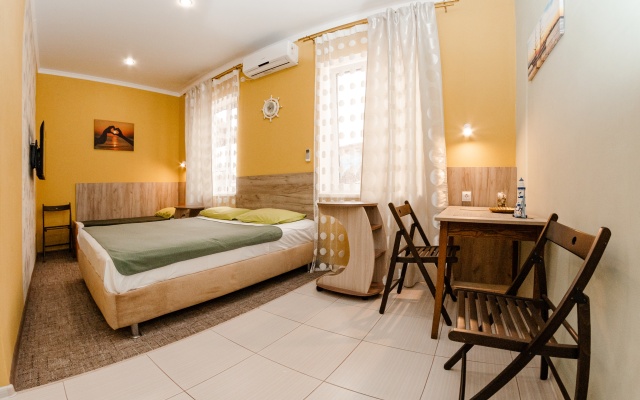 Chernomor Guest House