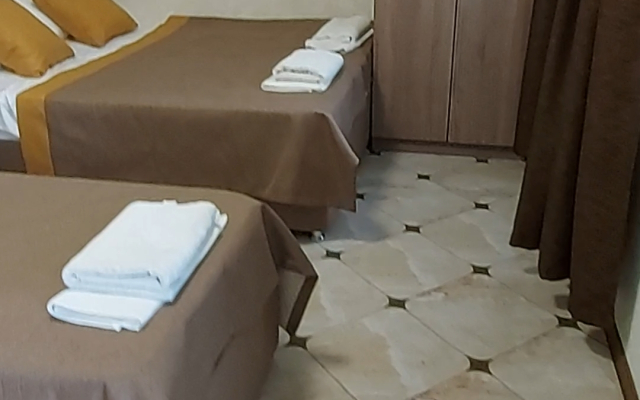 Tsentralnyij Guest House