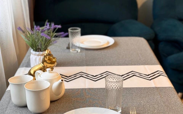 Apart Hotel Nalchik Flat