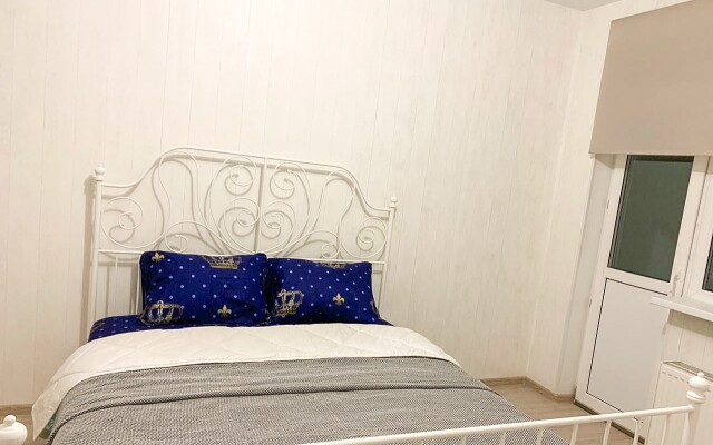 Апартаменты Квартира AlexHome Старая Купавна на Октябрьской