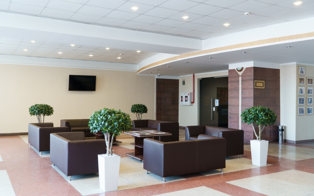 Hotel Mogilev Tgb
