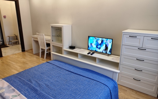 Квартира AlexHome Москва Новокуркинское Шоссе 23/15