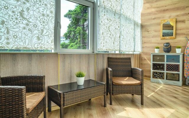 Апартаменты Место под солнцем 2