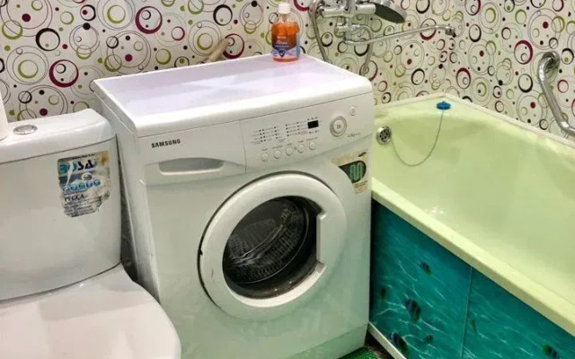 Квартира на Шерстнева 17