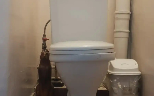 Квартира Светлая и Теплая 2-х Комнатная