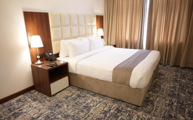 Hotel dolphin continental Hotel Kuwait