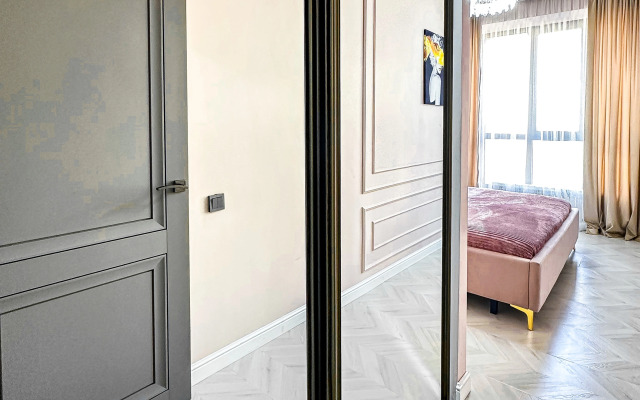 Luchshie Apartamenty Almaty Ryadom Trts Mega Almaty 223 Flat