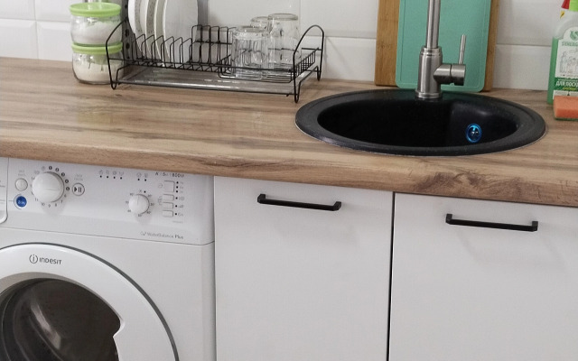 Апартаменты Квартира на Донская 3