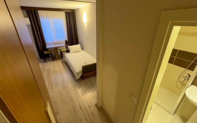 La Bella Suite Hotel