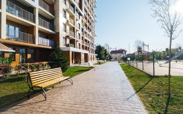 Karavella Portugalii Flat