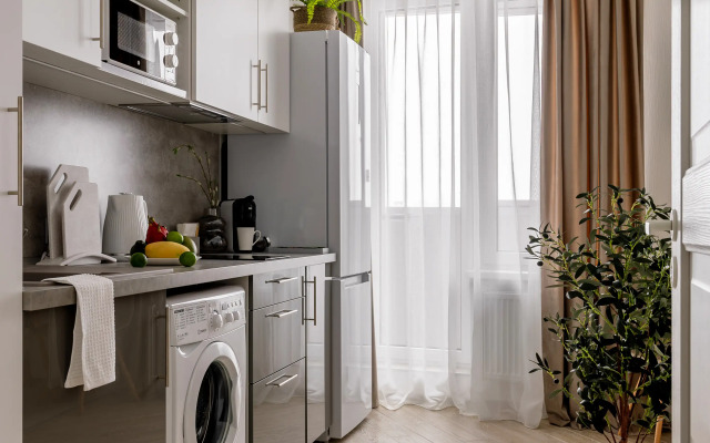 Квартира Granada Шикарная в новом ЖК Лондон парк