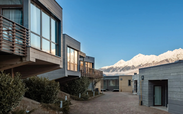 Skypark Villa