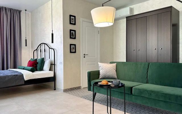 Dlya Vashego Komfortnogo Otdykha V Zelenogradske Apartments