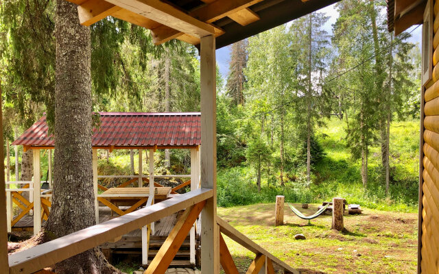 Hutor Mramornaya Gora Guest House