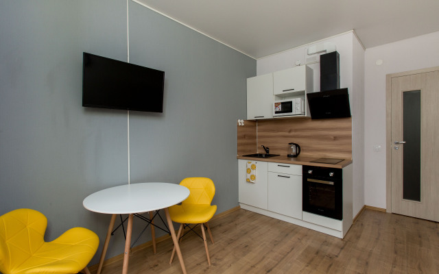 Апартаменты Griffin Apart у Финского Залива