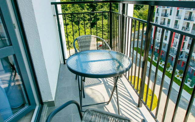 Odnokomnatnaya V Zhk Letniy Flat