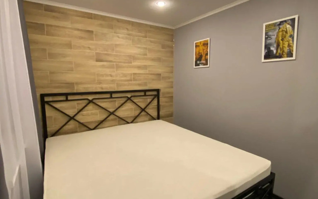 Апартаменты Уютная на Орджоникидзе 21