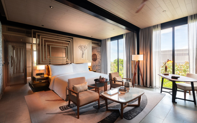 Hilton Yala Resort