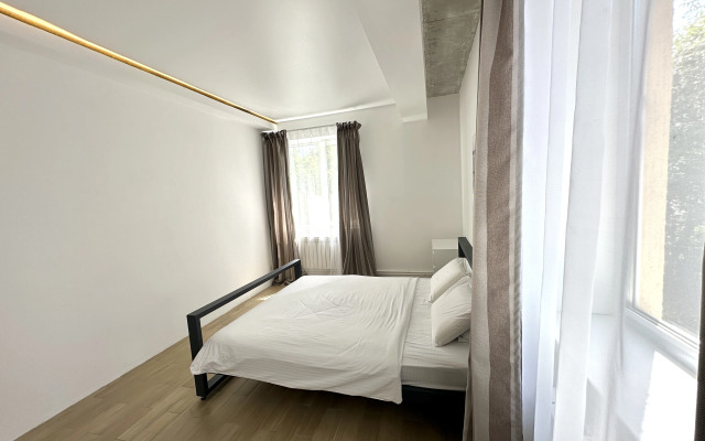 Апартаменты Столица 2304