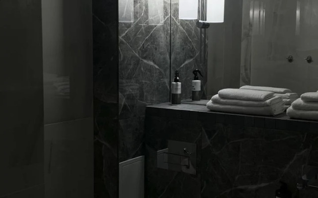 Апартаменты Улитка&Кит