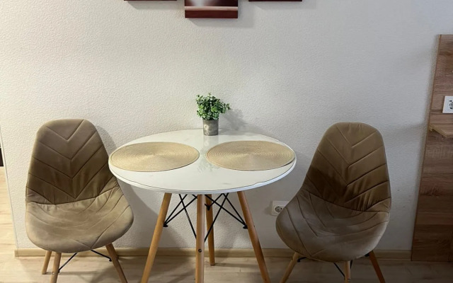 V Novom Zhk Makarinskaya Roscha Flat 2