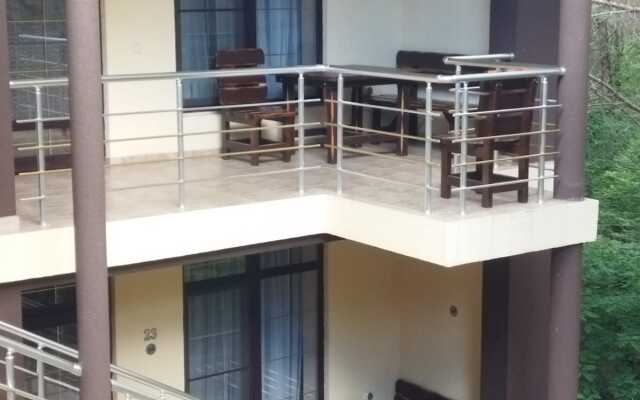 Гостевой дом Ника