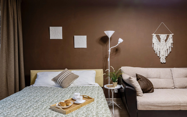 Квартира Уютная на Рахлина