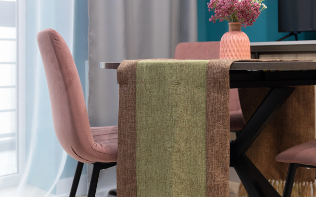 Апартаменты LovelyHome39 у Парка Георгенсвальде.