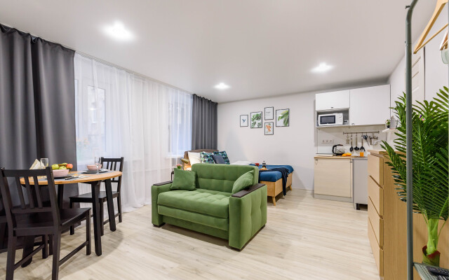 Hygge Home Apartments