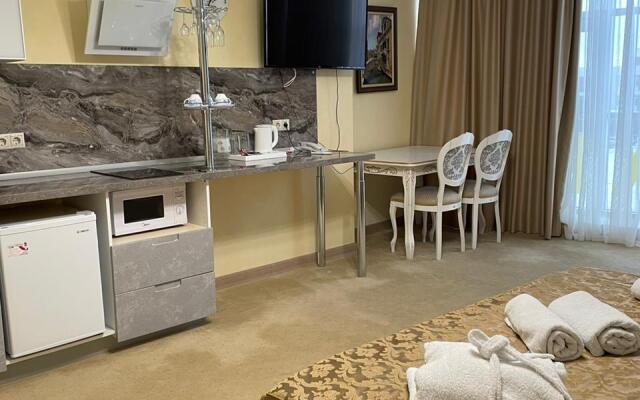 Calypso Hotel
