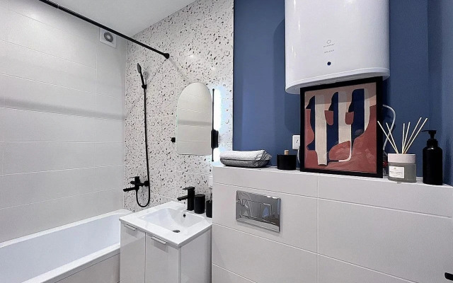 Квартира в ЖК Галактика