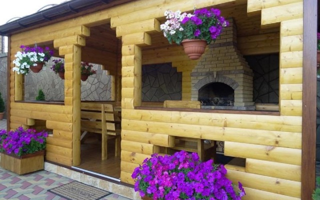 Zolotoy Lev Guest House