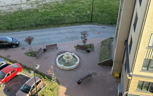 Mesto Sily Flat
