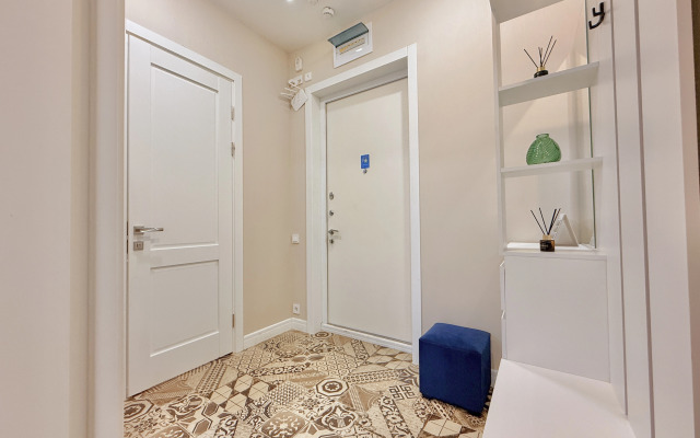 Apartments Residential Complex Prokshino 22