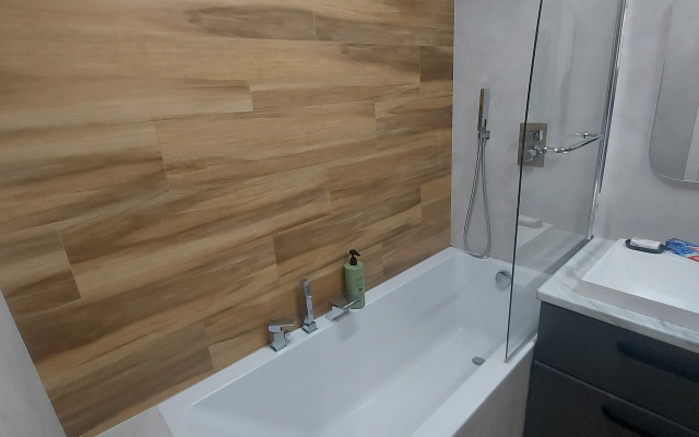 Квартира 90 кв.м. в жк Венеция