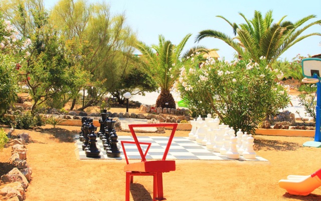 Zorbas Beach Village