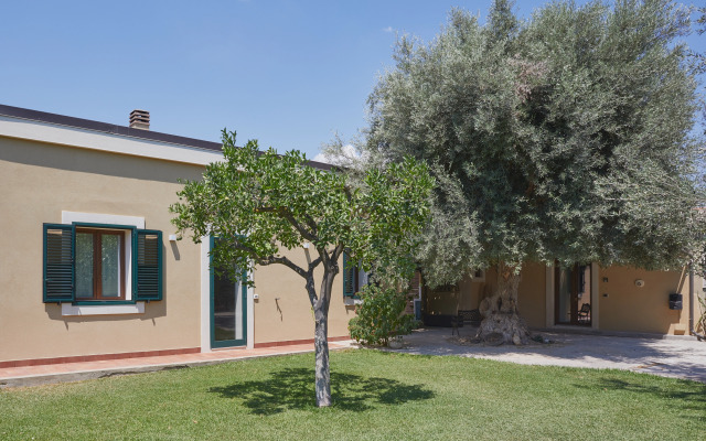 Вилла Giardino Tropicale