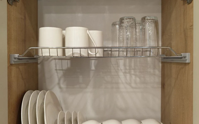 Квартира Свежесть