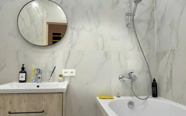 Appart de Luxe Flat