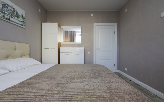 Апартаменты Комфортные для Семьи